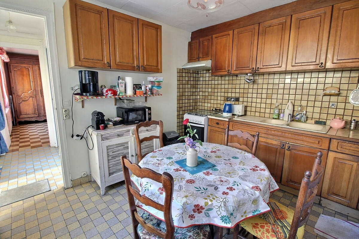 Maison à NOGENT-LE-ROI