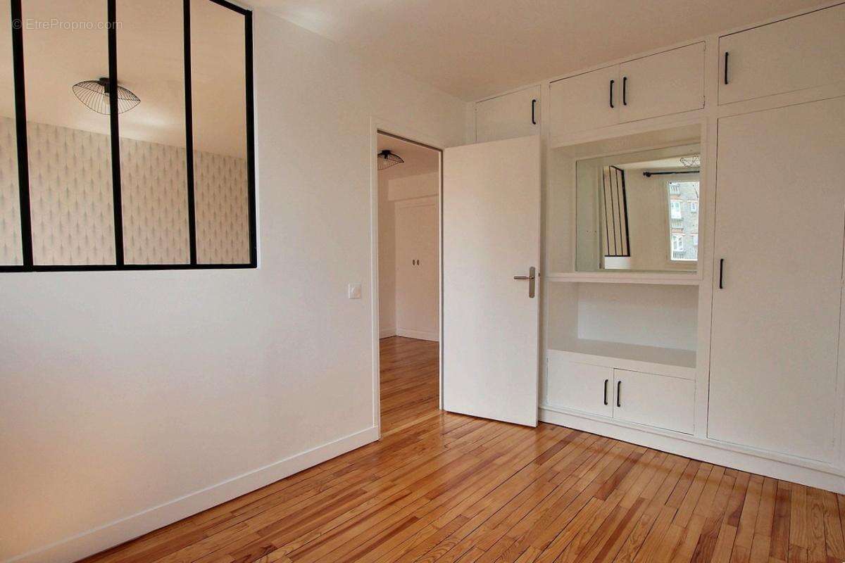 Appartement à BOIS-COLOMBES