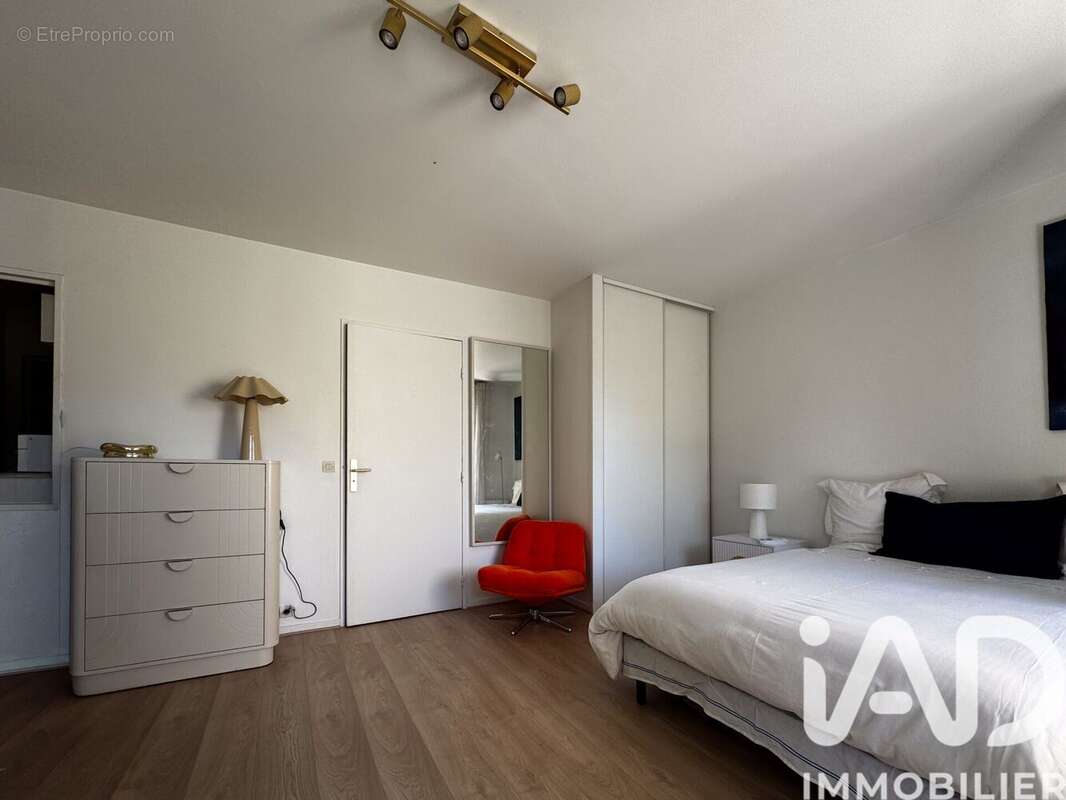 Photo 3 - Appartement à LE CHESNAY
