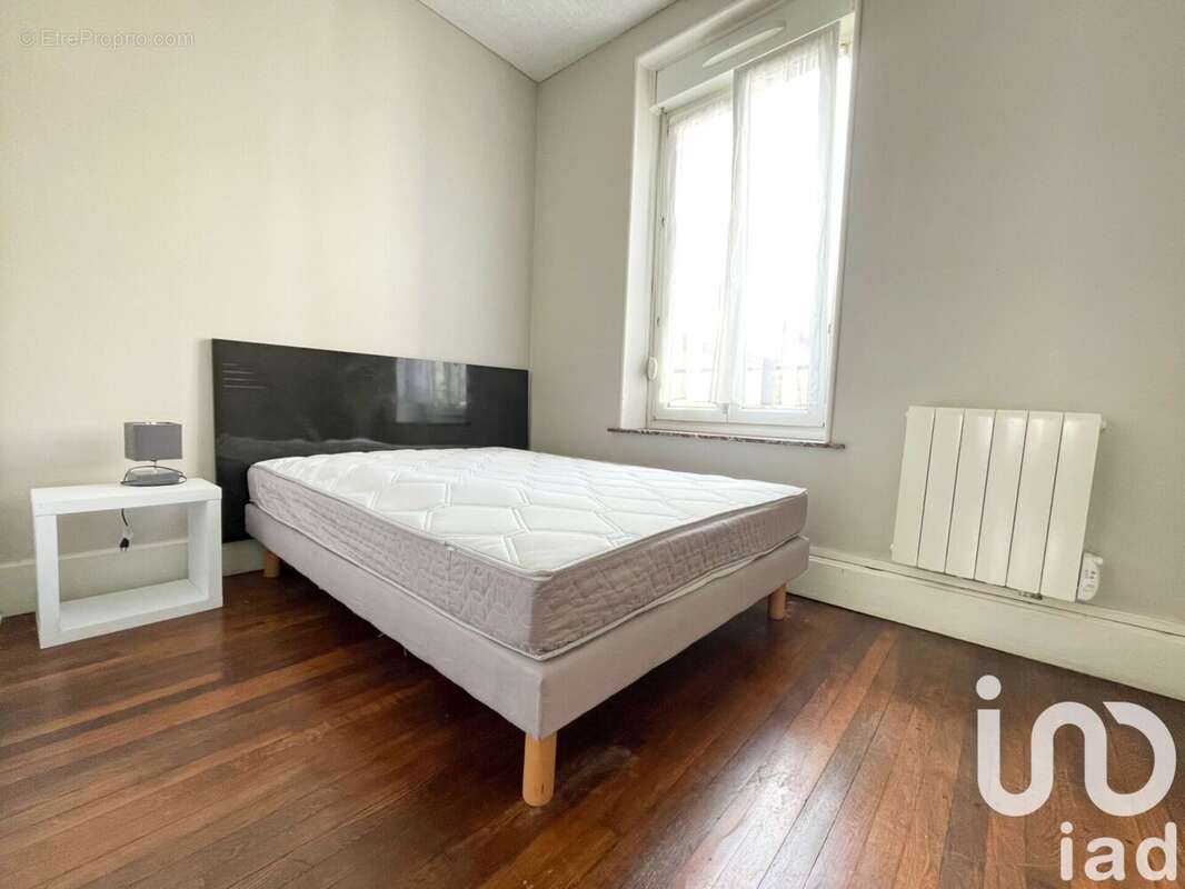 Photo 5 - Appartement à NANCY