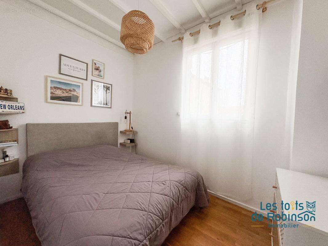 Appartement à CLAMART