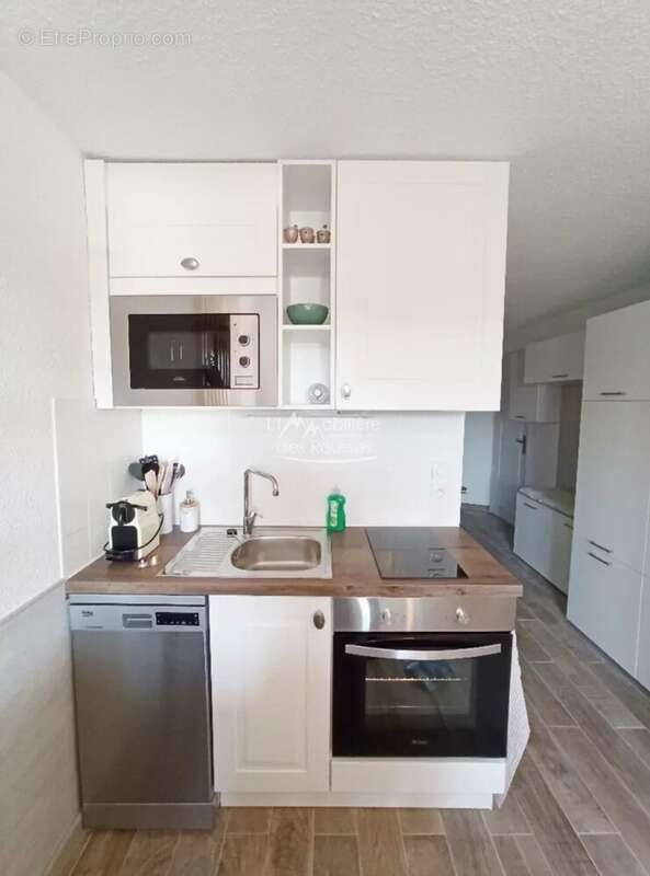 Appartement à LES ROUSSES