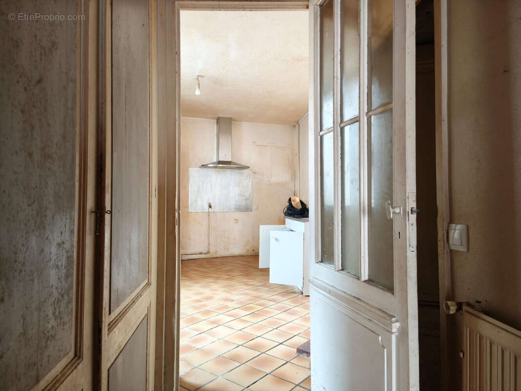 Photo 4 - Maison à LORMONT