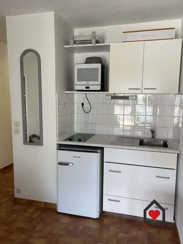 Appartement à MARSEILLAN