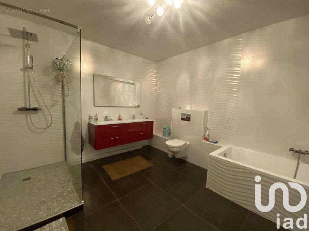 Photo 9 - Maison à VOLMERANGE-LES-MINES