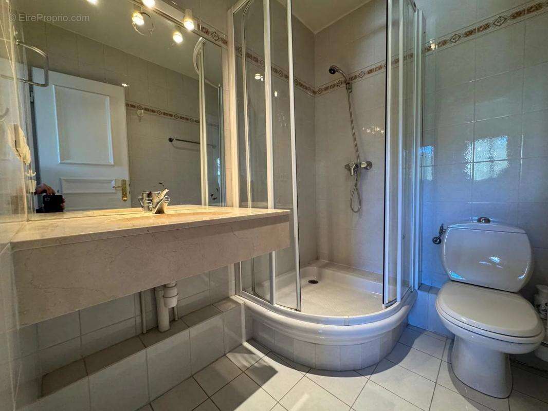 Appartement à LE CANNET