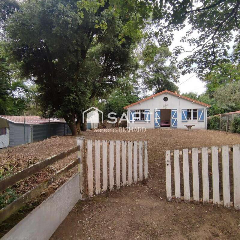 Photo 2 - Maison à SAINT-BREVIN-LES-PINS