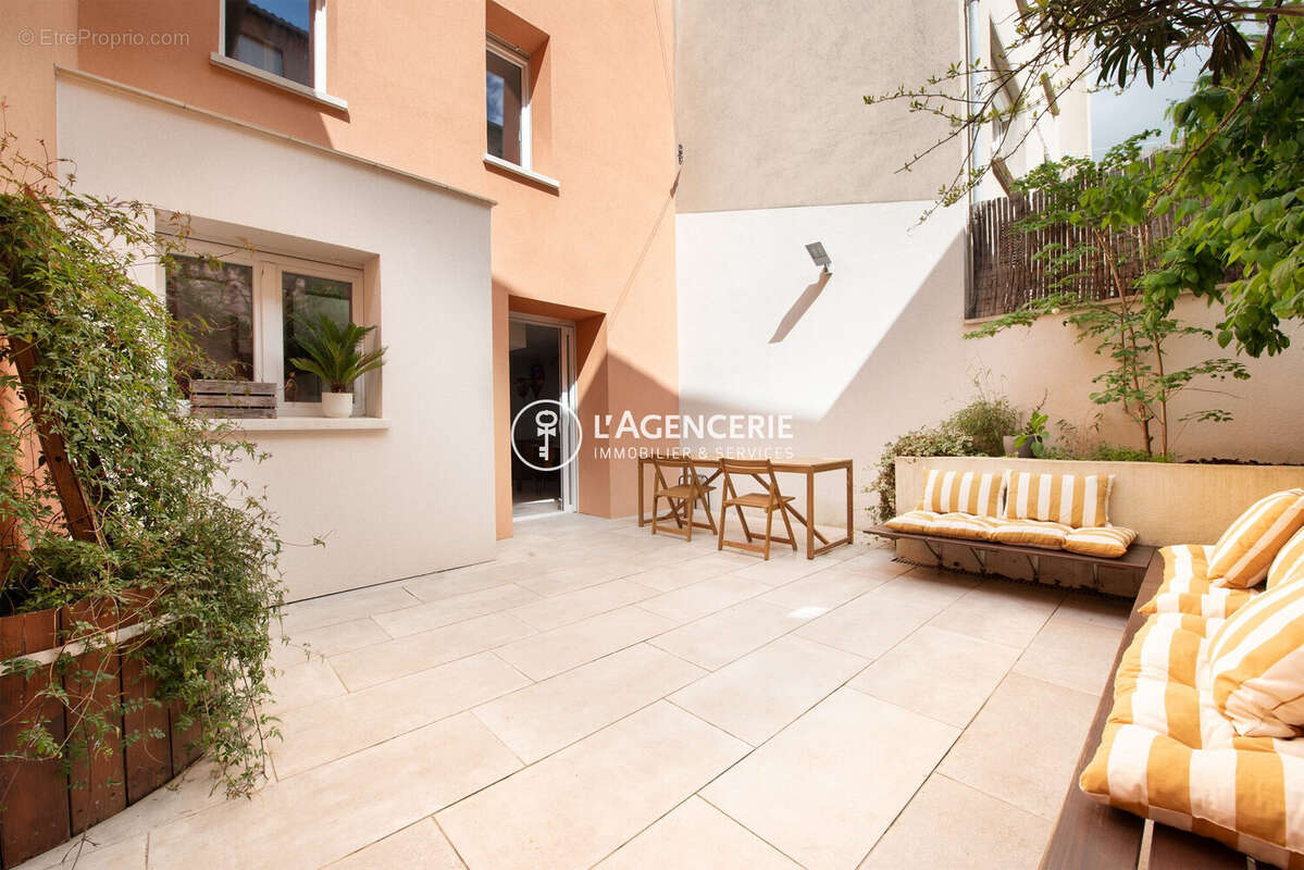 Maison à ALBI