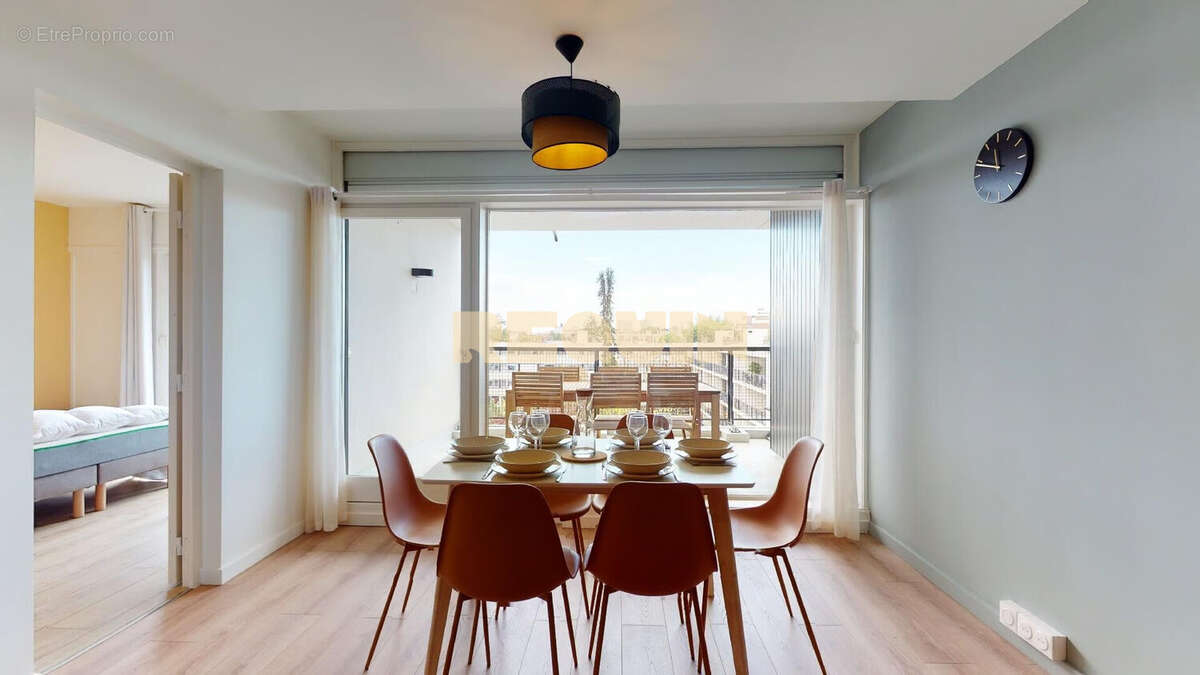 Appartement 153 m² à Lille  - photo 5