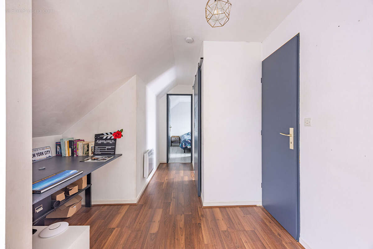 Maison à NANTES