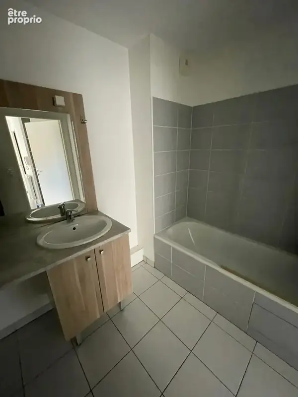 Appartement T3 à vendre Toulouse 31200 - photo 7