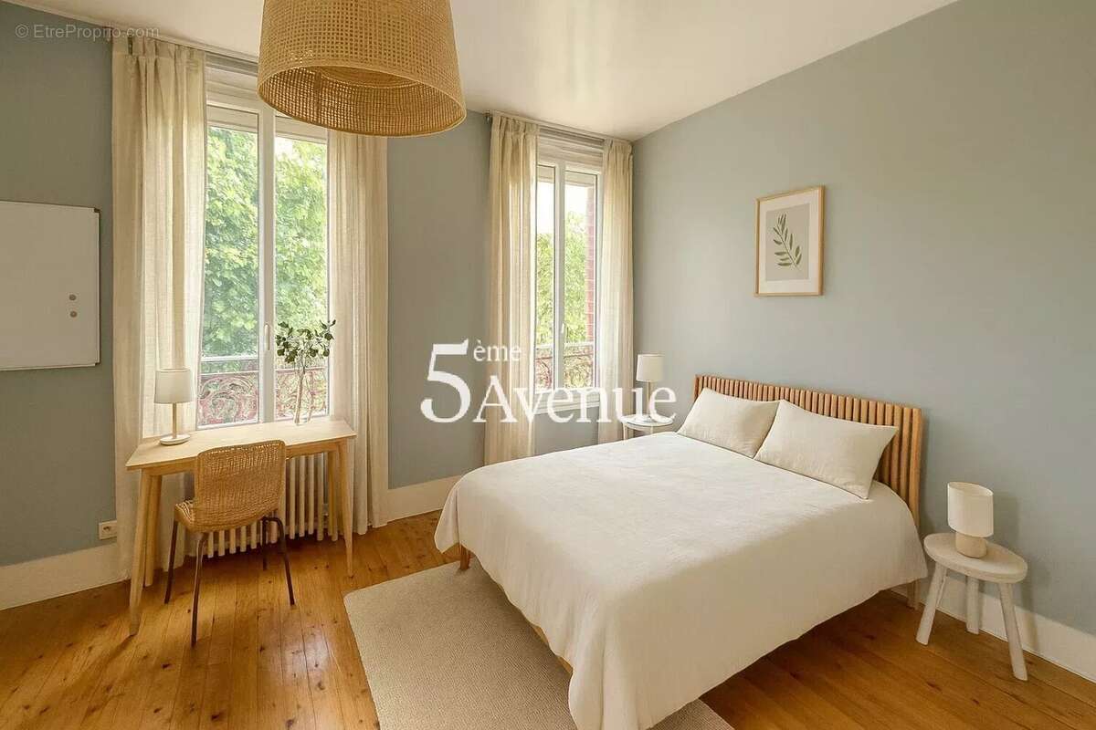 Maison à SUCY-EN-BRIE