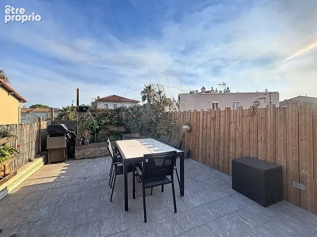 Maison 3 chambre(s) à vendre - photo 13