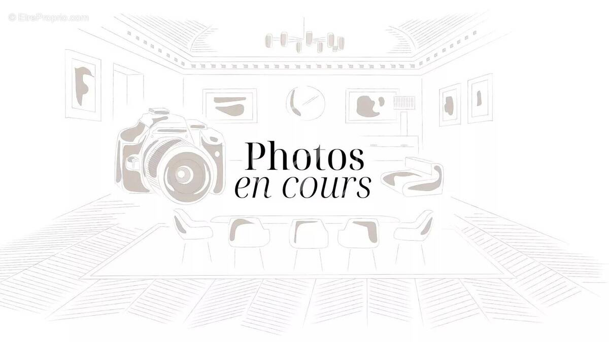 Appartement à SAINT-CLOUD