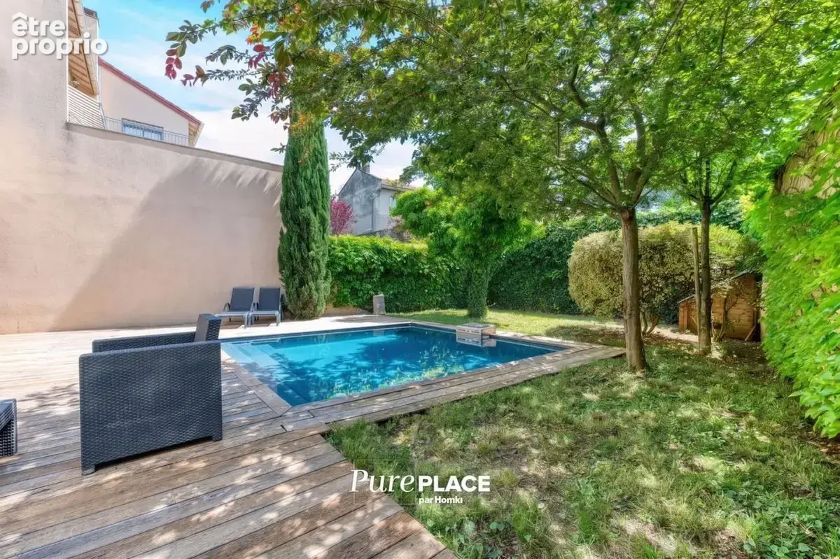 Appartement Type 6 de 155 m² à Lyon 69008 en plein cœur de Laenec 8 - photo 17