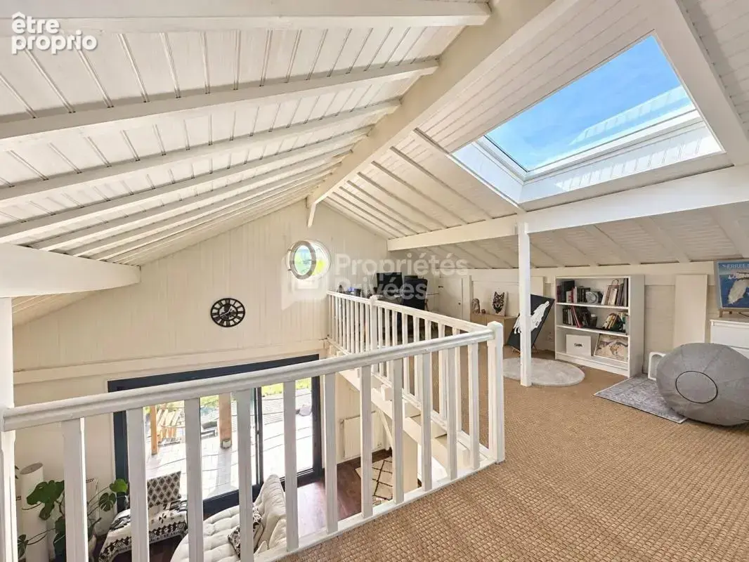 94700 - maisons-alfort - coup de coeur - maison familiale avec veranda et jardin plein sud - photo 8