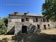 Maison à BRANDONNET