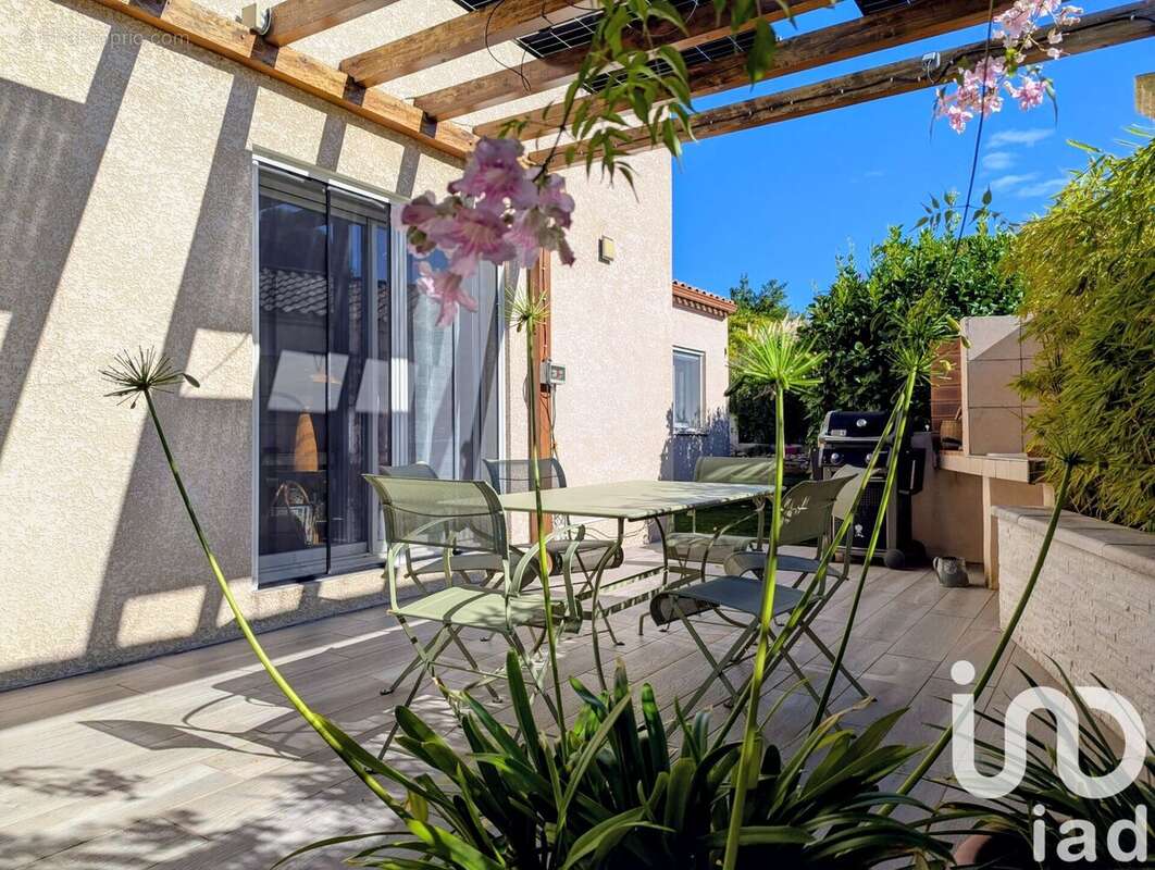 Photo 9 - Maison à MARGON