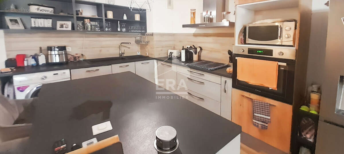 Appartement 75m² à châteaurenard - photo 3