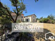 Maison à EXIREUIL
