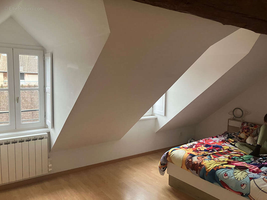 Appartement à CHALON-SUR-SAONE