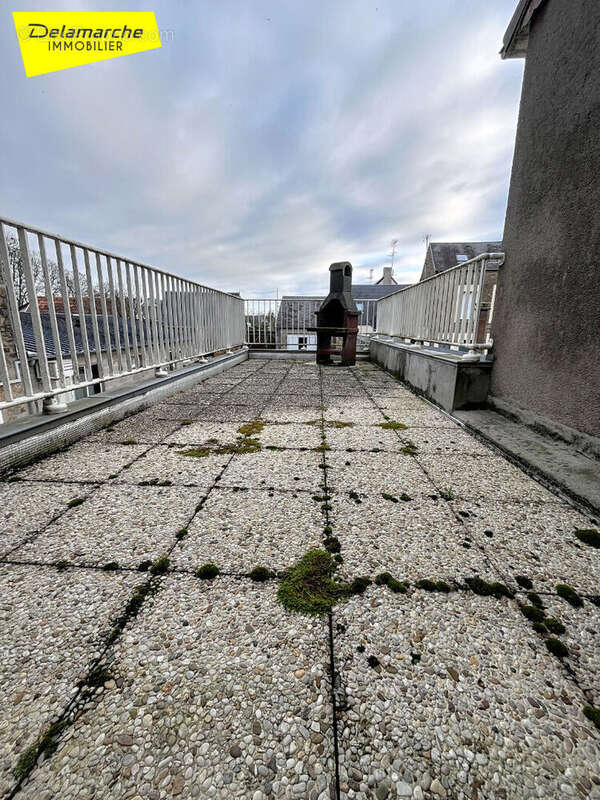 Maison à MARCEY-LES-GREVES