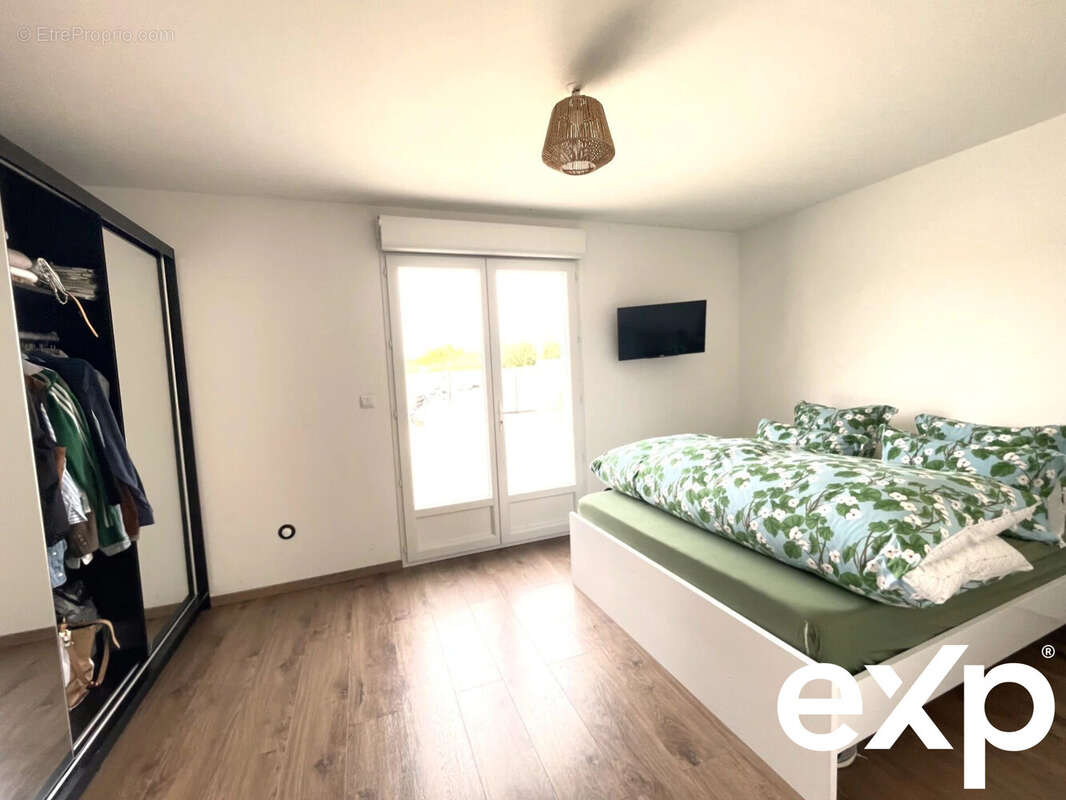 Maison à SAINT-AUBIN-SUR-GAILLON