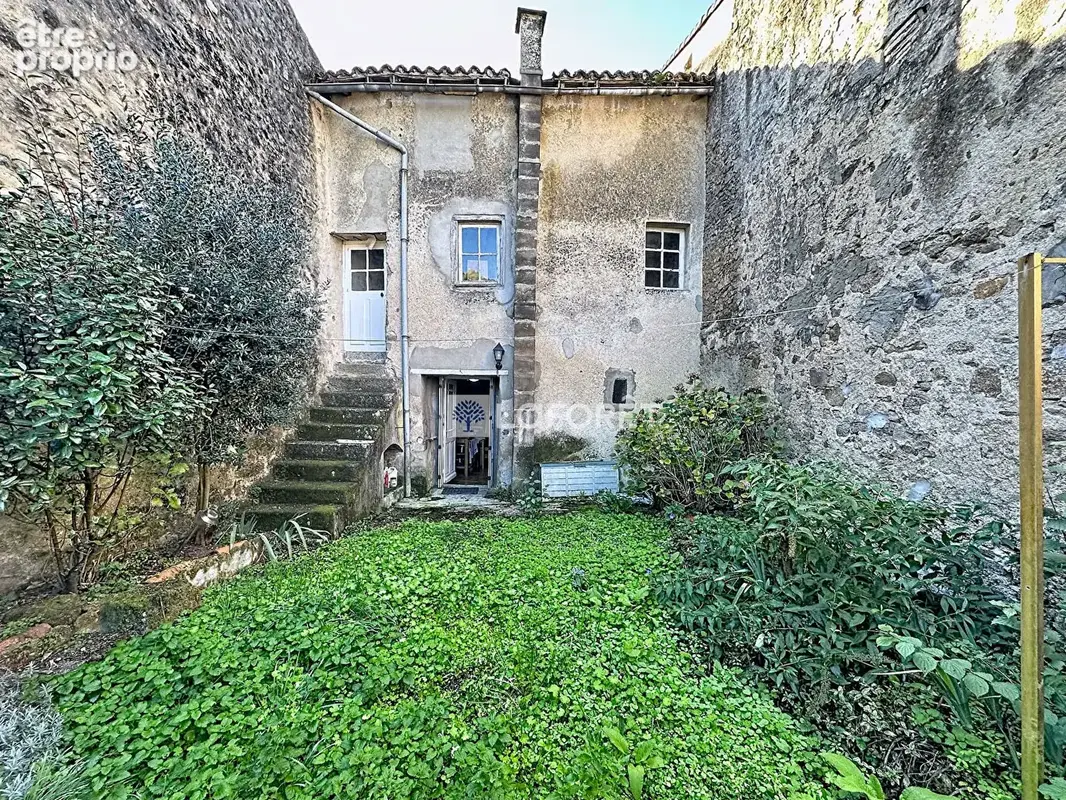 Maison Parthenay 3 pièce(s) 103 m2 - photo 10
