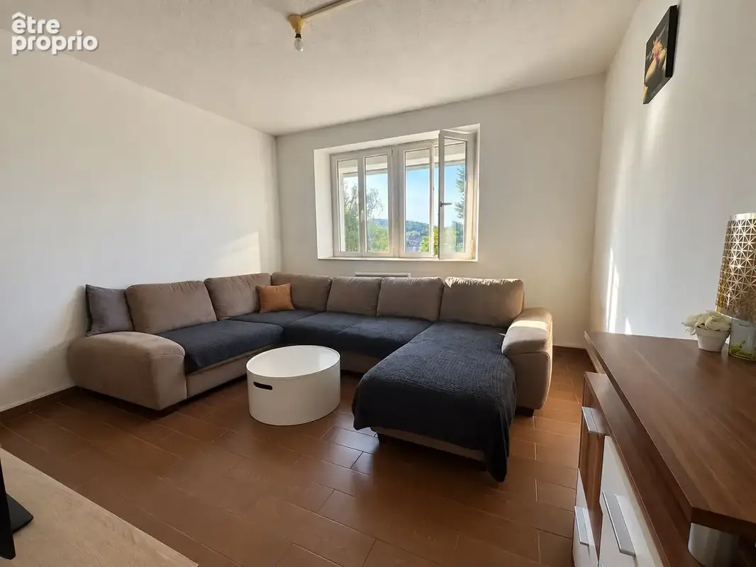 Immeuble de rapport à vendre à FREYMING-MERLEBACH - photo 4