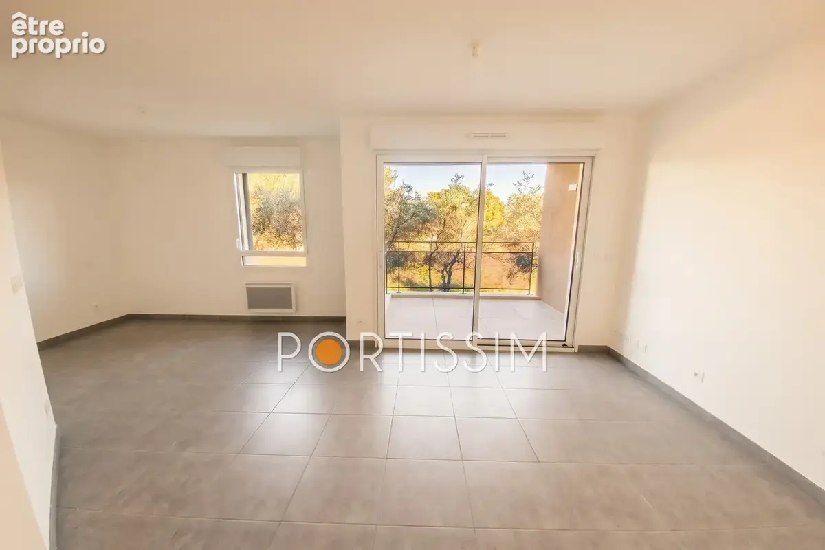 Appartement 1 pièce 25 m² à vendre à Villeneuve-Loubet (06270) - photo 3