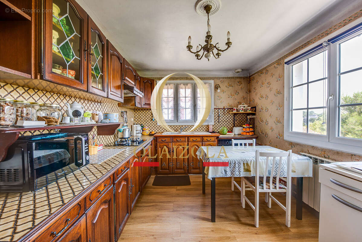 Maison à SAINT-JEAN-DE-LUZ