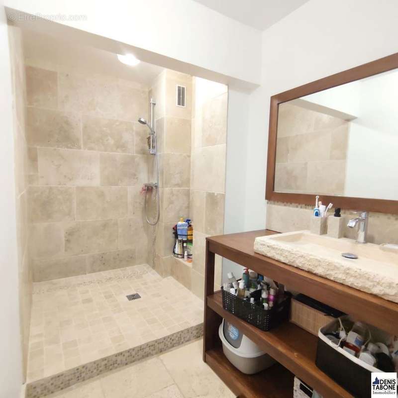 Appartement à MONTMORENCY