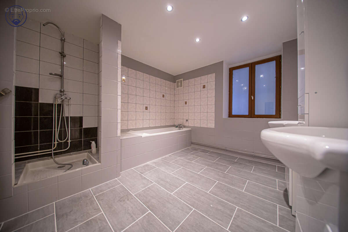 Maison à VAUCOULEURS