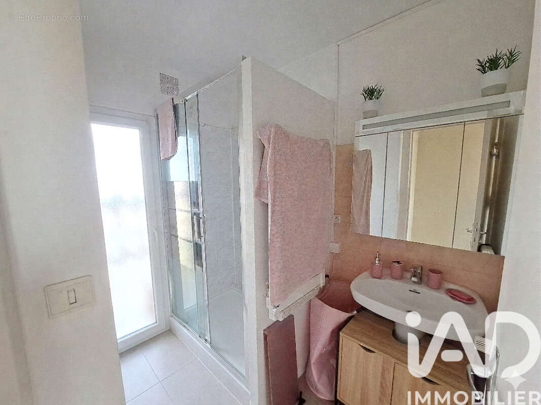 Photo 7 - Appartement à CHATEAUDUN