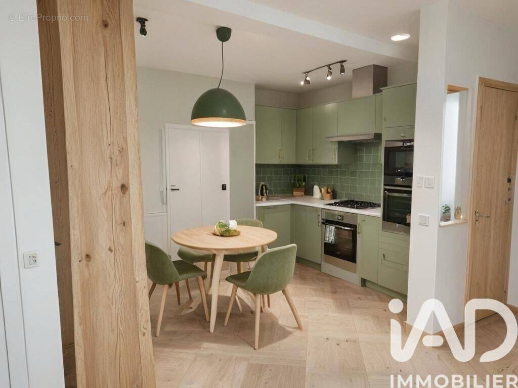 Photo 1 - Appartement à MENTON