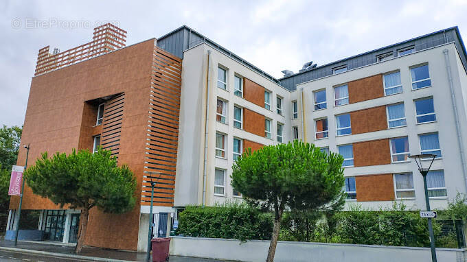 Appartement à CHELLES