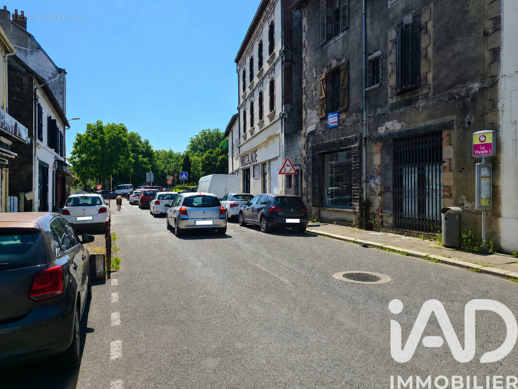 Photo 1 - Appartement à DECAZEVILLE