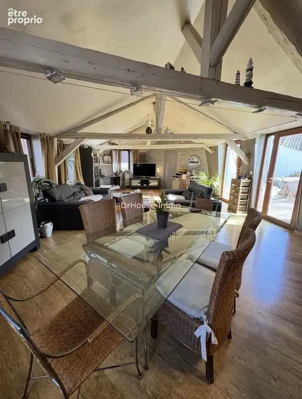 Maison 6 pièces 165 m² à vendre à Auchel (62260) - photo 1