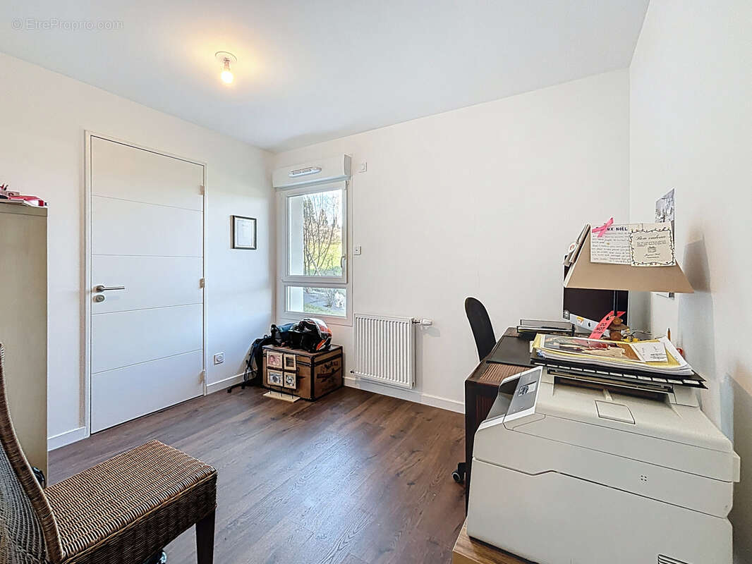 Appartement à RUMILLY