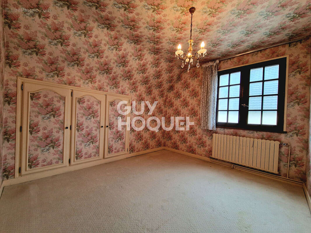 Maison à SOISSONS