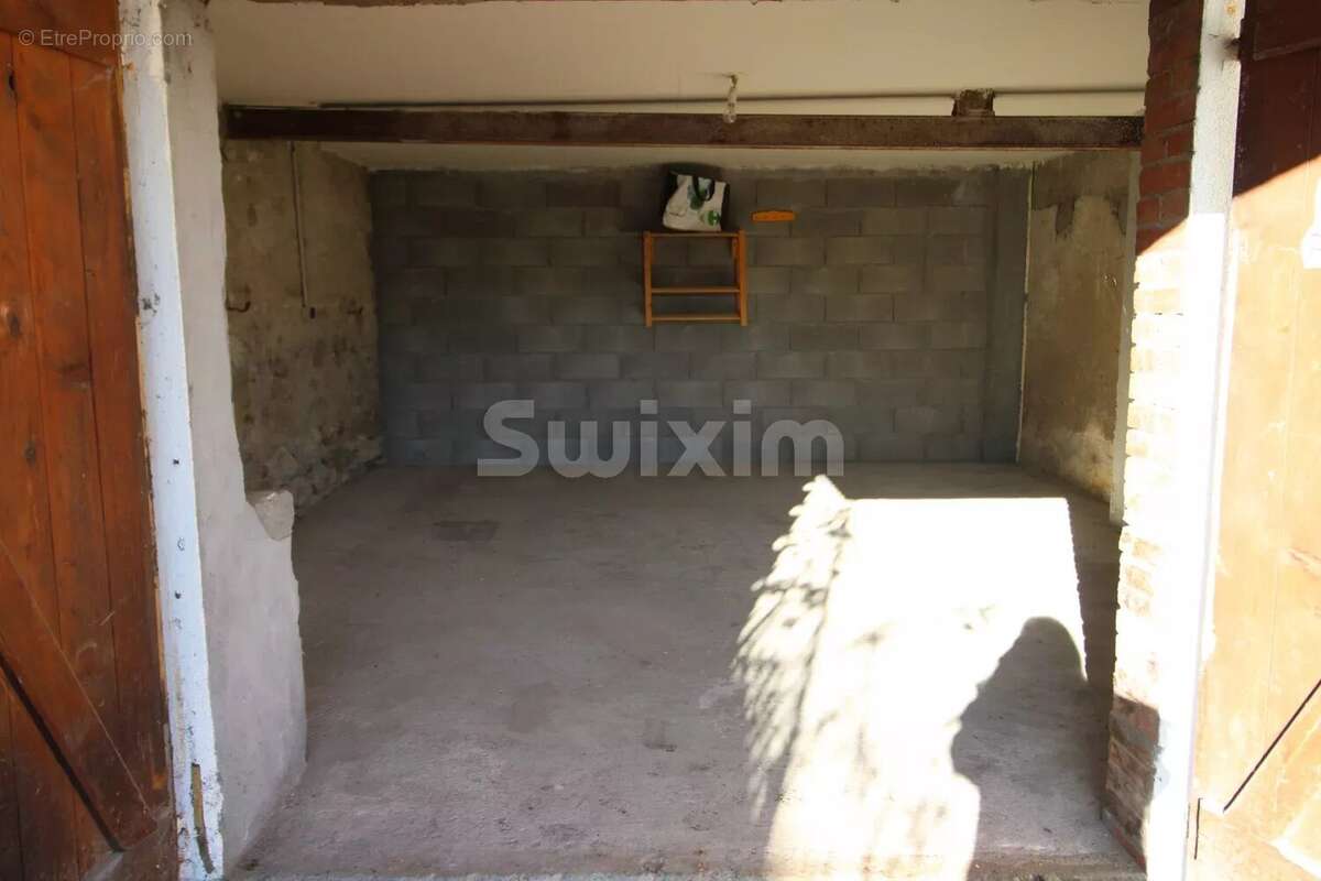 Appartement à PEILLONNEX