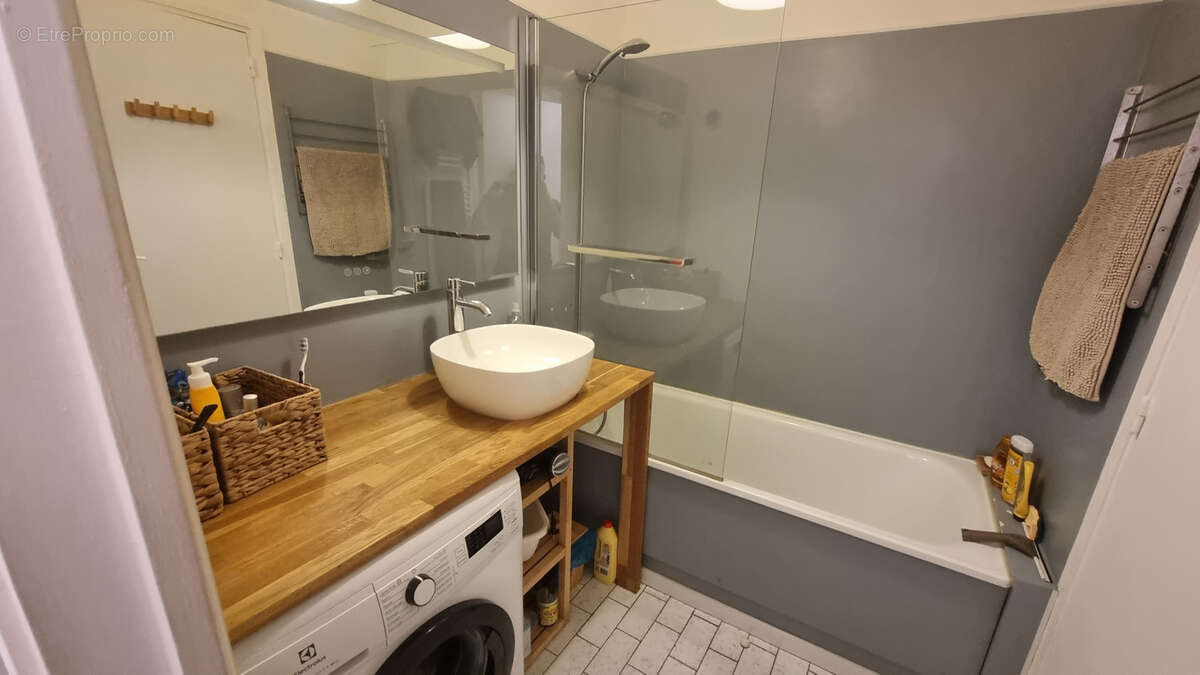 Appartement à LA CIOTAT