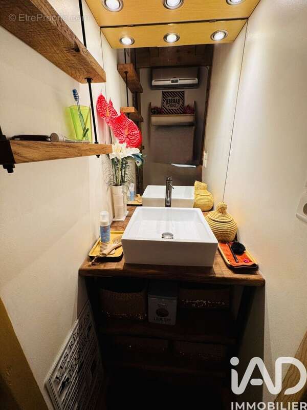 Photo 7 - Maison à PEZENAS