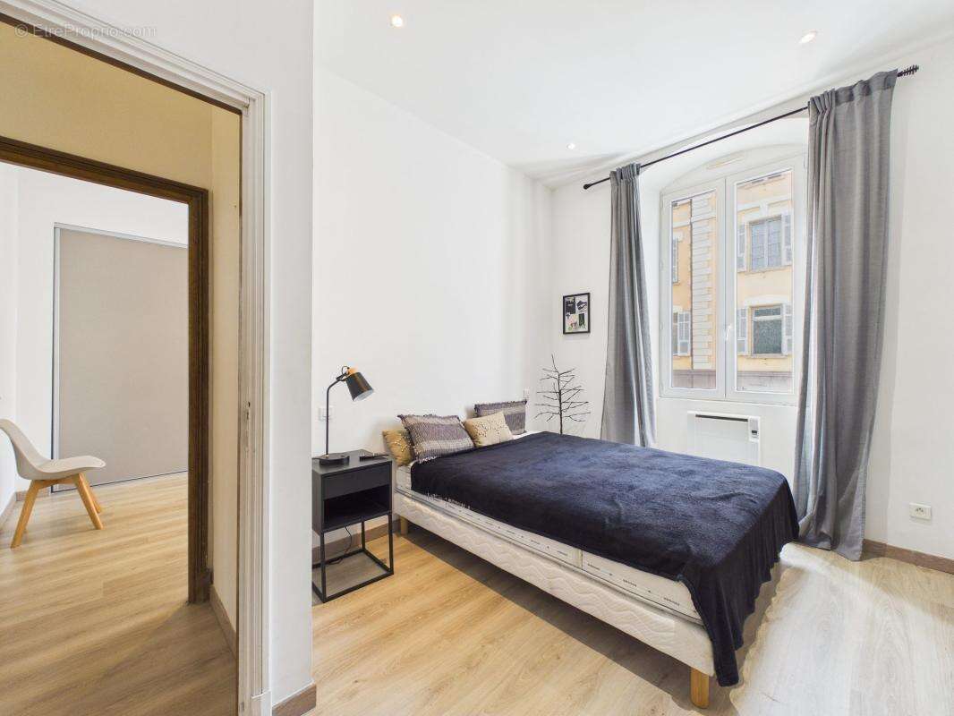 Appartement à AJACCIO