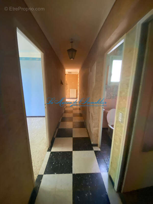 Axe Alès/Nîmes, maison F5 de 112 m2 sur 503 m2 de terrain - photo 6