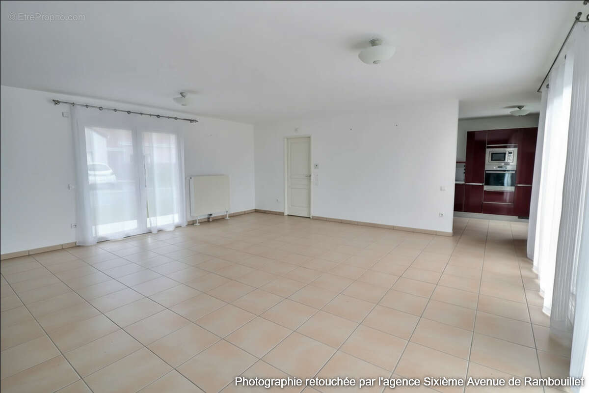 Maison à RAMBOUILLET