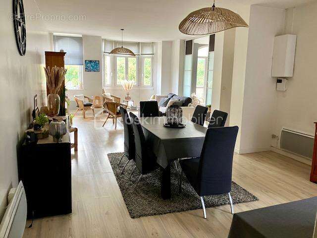 Appartement à CALAIS