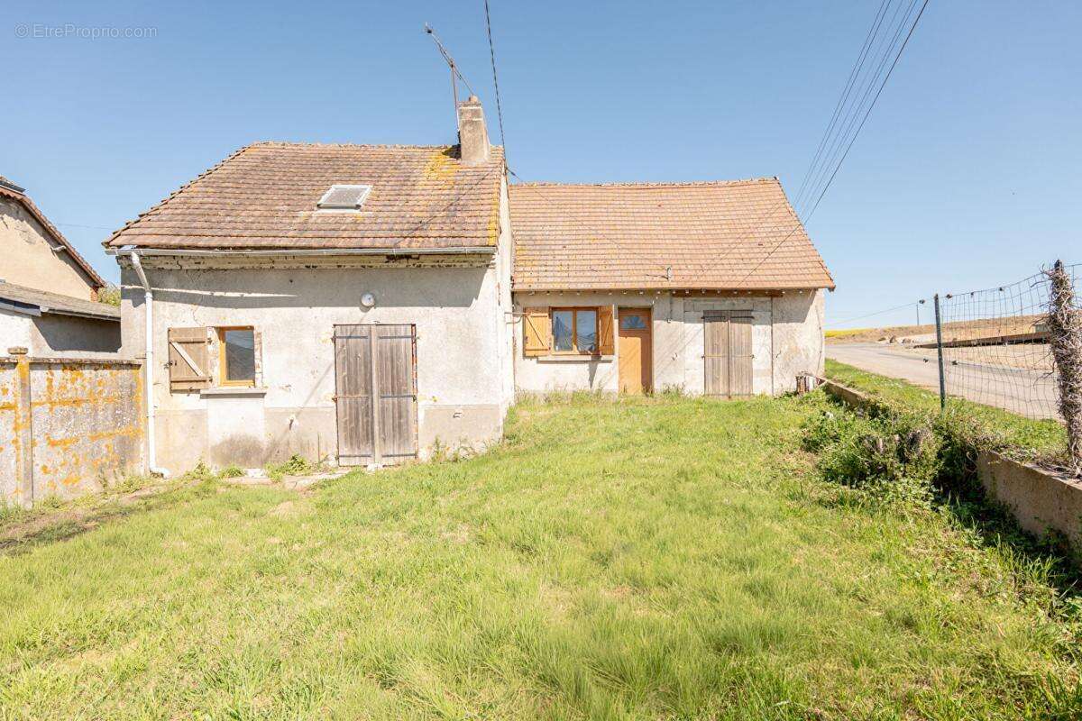 Maison à MOREE