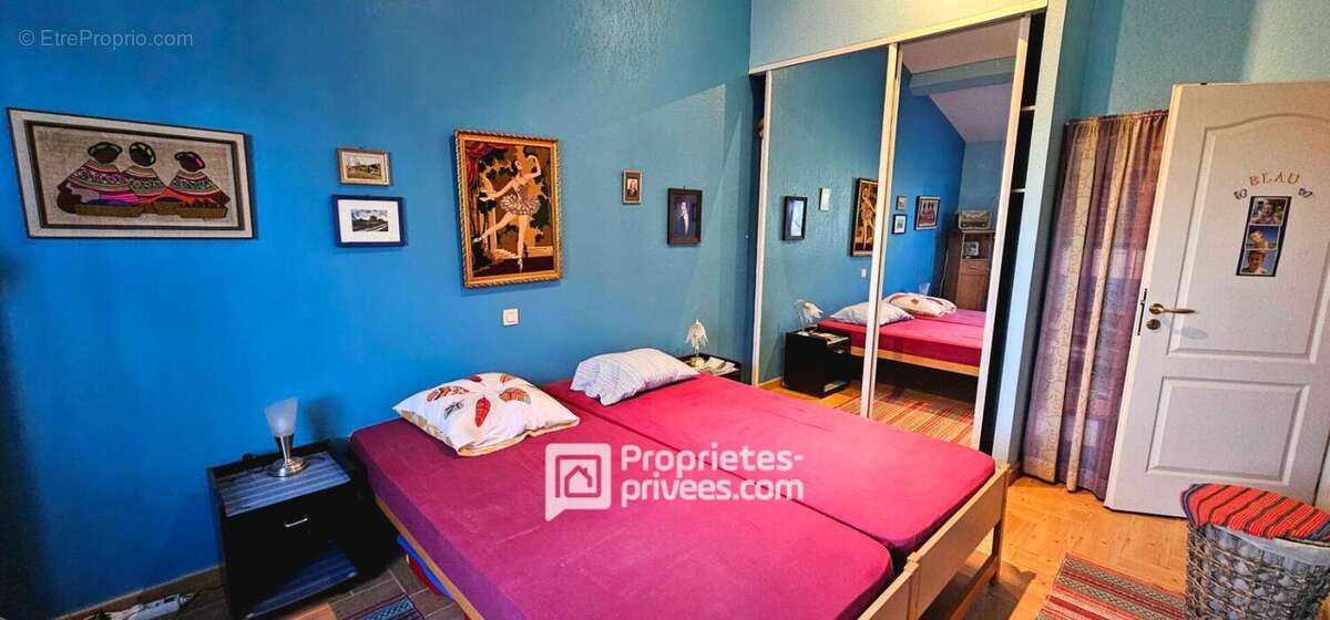 Maison à SAINT-CYPRIEN