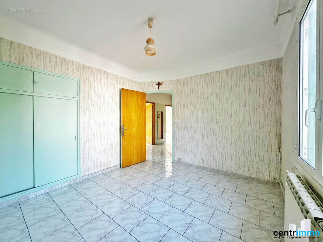 Maison à MONTPELLIER